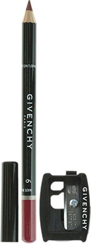 givenchy lip liner raspberry|Givenchy Lip Liner .